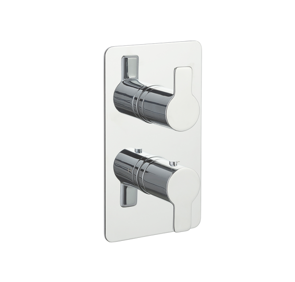 JTP-Amore 1 Outlet Thermostat - 79651