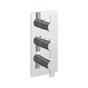 JTP- Amore 2 Outlets Thermostat - 79690