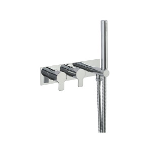 JTP-Amore 2 Outlets Thermostat - 79868