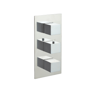 JTP-Athena 2 Outlets Thermostat - 86690
