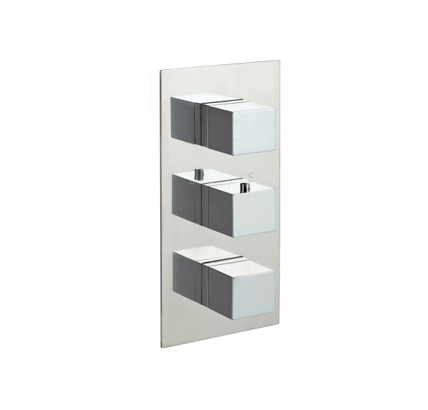 JTP-Athena 2 Outlets Thermostat - 86690