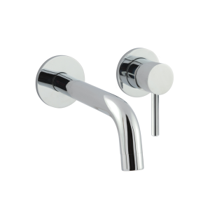 JTP - Florence Concealed Manual Valve with Spout -55273