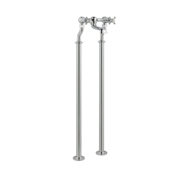 JTP -Grosvenor Freestanding Bath Filler-76223FS