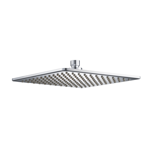 JTP - HIX Overhead Shower in Chrome - 32250