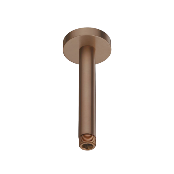 JTP - VOS Ceiling Arm in Brushed Bronze-21218BRZ