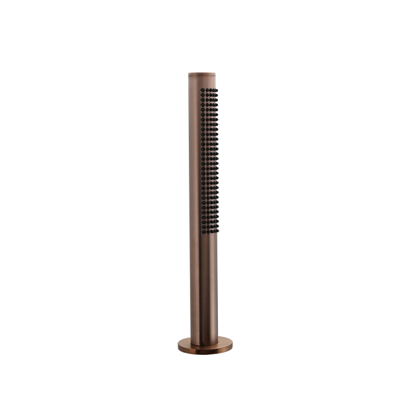 JTP - VOS Pullout Hand Shower with Waste Drainer in Brushed Bronze - 2171130BRZ
