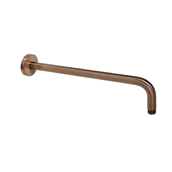 JTP - VOS Shower Arm in Brushed Bronze- 2121400BRZ