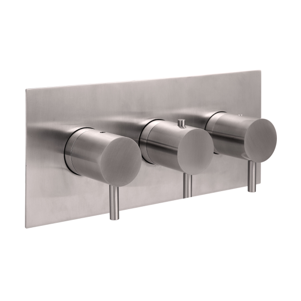 JTP –Inox 2 Outlet Thermostat -IX693A