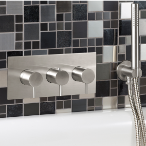JTP –Inox 2 Outlet Thermostat -IX693A -lifestyle