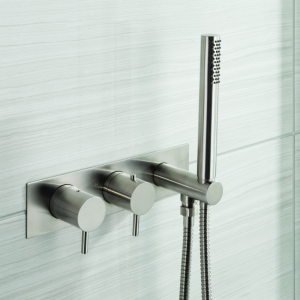 JTP –Inox Wall Mounted Bath Shower Mixer- IX5868-lifestyle