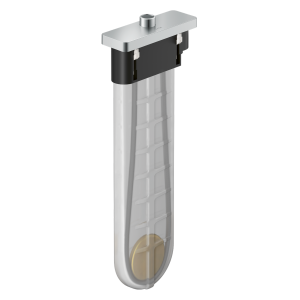 Axor  - sBox Finish Set Softsquare