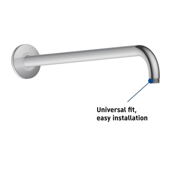 Duravit - Wall Mounted Shower Arm
