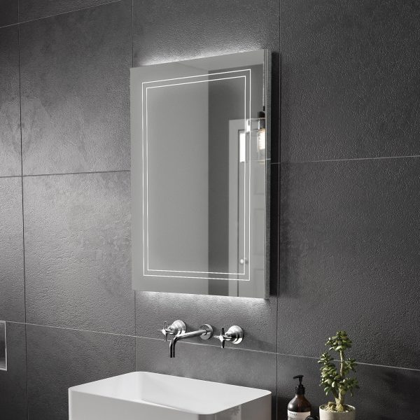 HIB - Outline Mirror