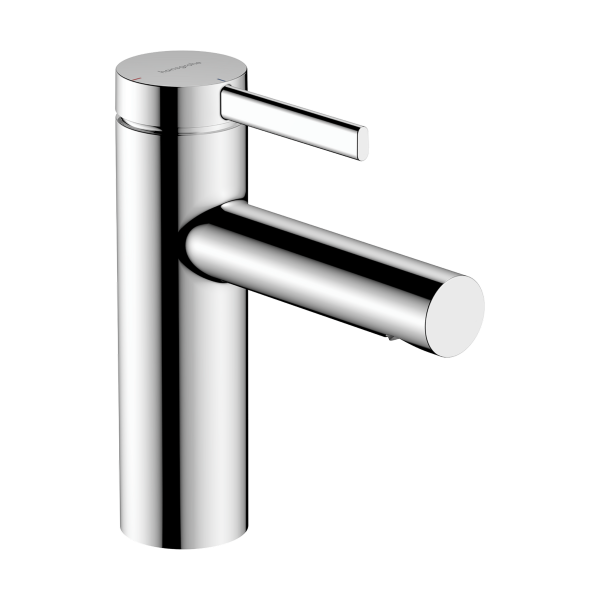 Hansgrohe - Zesis S Basin Mixer 100 CoolStart with Push-Open Waste - 74724000
