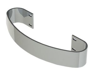 Vogue - Astute Towel Bar