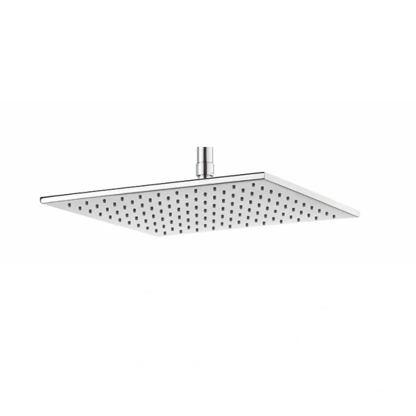 Crosswater - Zion 300mm Shower Head in Chrome - FH330C_V2
