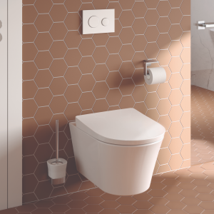 TOTO - GP Toilet Seat-TC524EU - lifestyle 2
