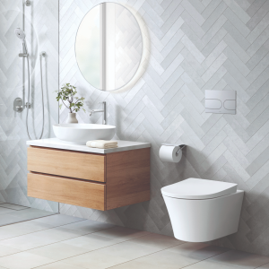 TOTO - GP Toilet Seat-TC524EU - lifestyle