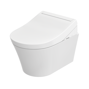 TOTO - GP Wall-Hung Toilet for Washlet