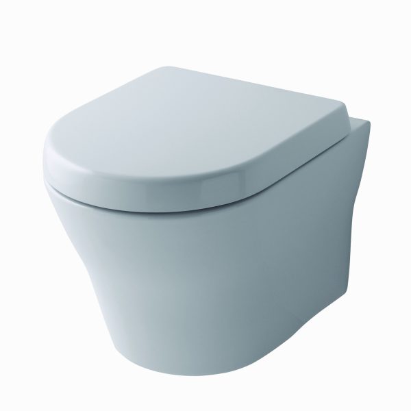 TOTO - MH Wall Mounted Toilet - CW162Y