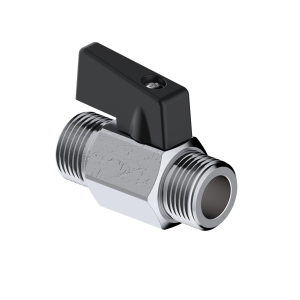 TOTO - Mini Ball Valve 3/8" For Washlet