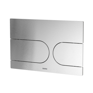 TOTO - WX Flush Plate For Neorest