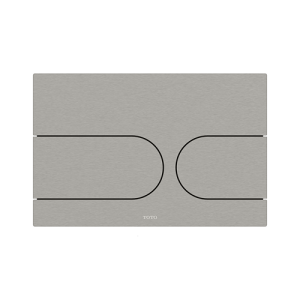 TOTO - Flush Plate