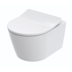 TOTO -  RP Compact Toilet Seat