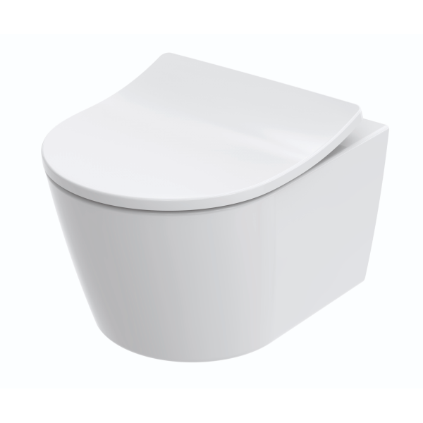 TOTO - RP Compact Toilet Seat - TC613G