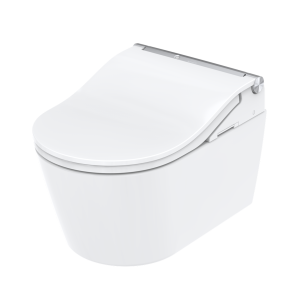 TOTO - RW Auto Flush Washlet (Toilet Seat Only)