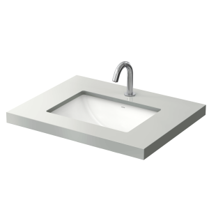 TOTO - WU Square Undercounter Basin