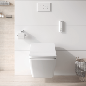 TOTO Toilet SP, wall-hung only for WASHLET - CW522ERY