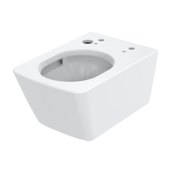 TOTO WALL-HUNG ONLY FOR WASHLET®WC SP - CW522ERY