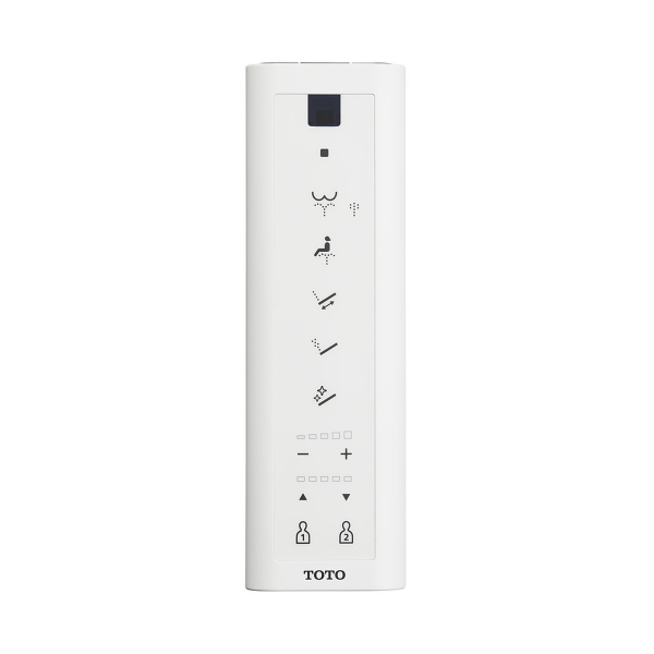 Toto Rx TOTO - Washlet RX EWater+ - RSF Bathrooms
