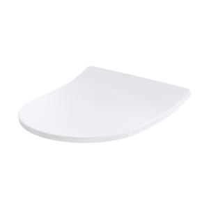 TOTO - Slim Soft Close Toilet Seat