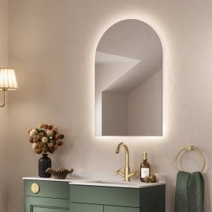 hib - Ambience Arch Mirror
