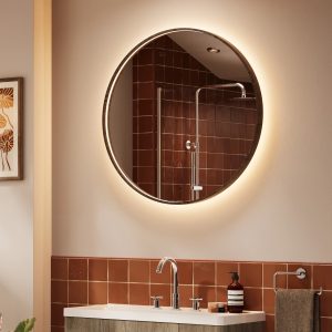 hib - Arbor Mirror