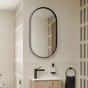 hib - Ionic Pill Mirror