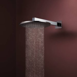 Hansgrohe - Raindance Alive S Overhead Shower 300 1Jet - Lifestyle 1