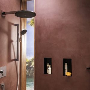Hansgrohe - Raindance Alive S Overhead Shower 300 1Jet - Lifestyle 3