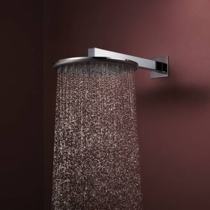Hansgrohe - Raindance Alive S Overhead Shower 300 1Jet - Lifestyle