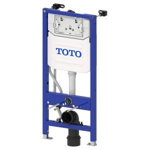 TOTO - Frame System for Washlet with Automatic Flush 1120mm