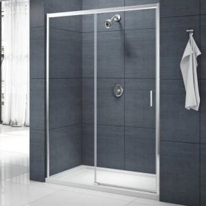 Merlyn - Mbox Low Level Access Sliding Door for Recess