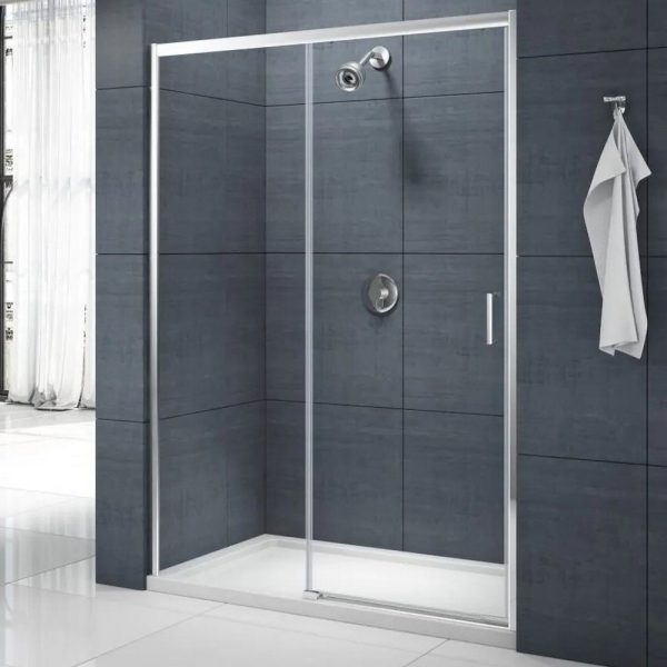 Merlyn - Mbox Low Level Access Sliding Door