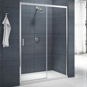 Merlyn - Mbox Low Level Access Sliding Door - Right Hand