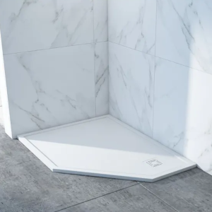Merlyn - Pentangle Shower Tray