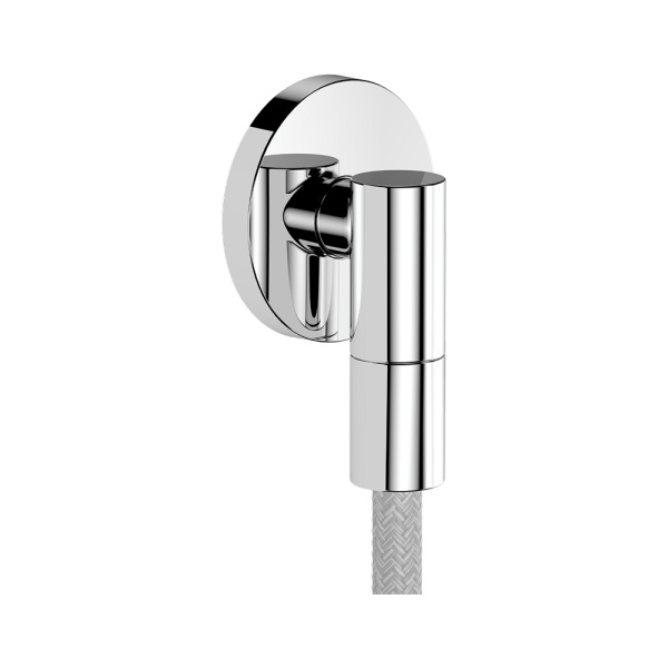 Hansgrohe-FixFit-Fine-S-Wall-Outlet-with-Non-Return-Valve-Chrome