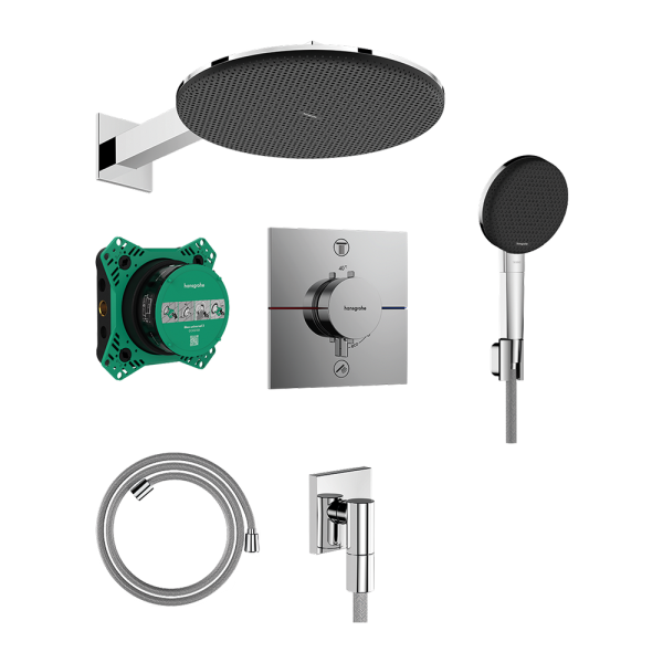 Hansgrohe-Raindance-Alive-S-Design-Shower-Pack-Chrome