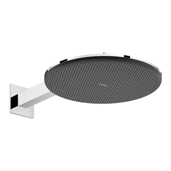 Hansgrohe-Raindance-Alive-S-Overhead-Shower-300-2Jet-with-wall-arm-Chrome