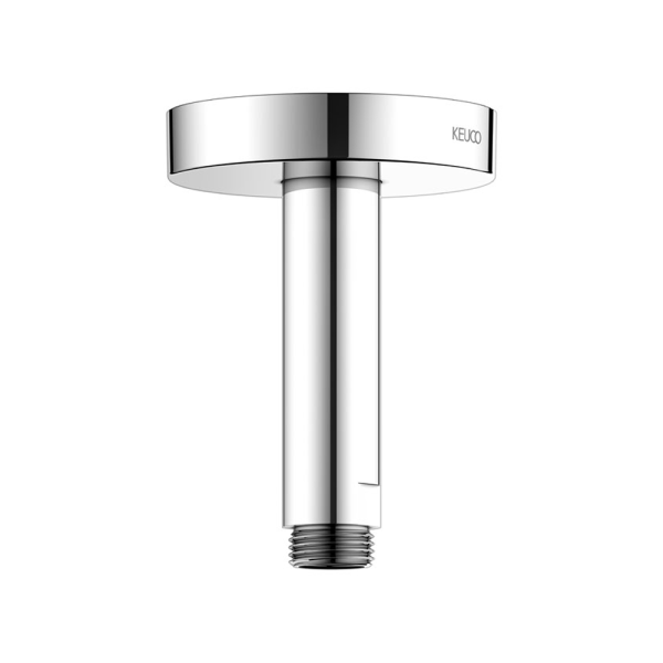 Keuco - Ceiling Mounted Shower Arm 100mm